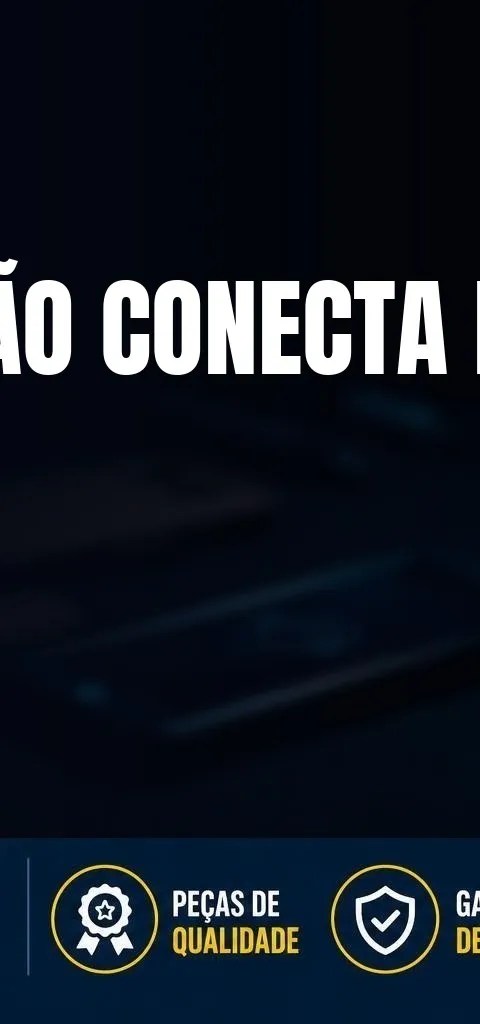 Celular Não Conecta em Wi-Fi de Hotéis? Veja Como Resolver — ilustração do artigo da Delivery Tec, assistência técnica de celular em São José do Rio Preto