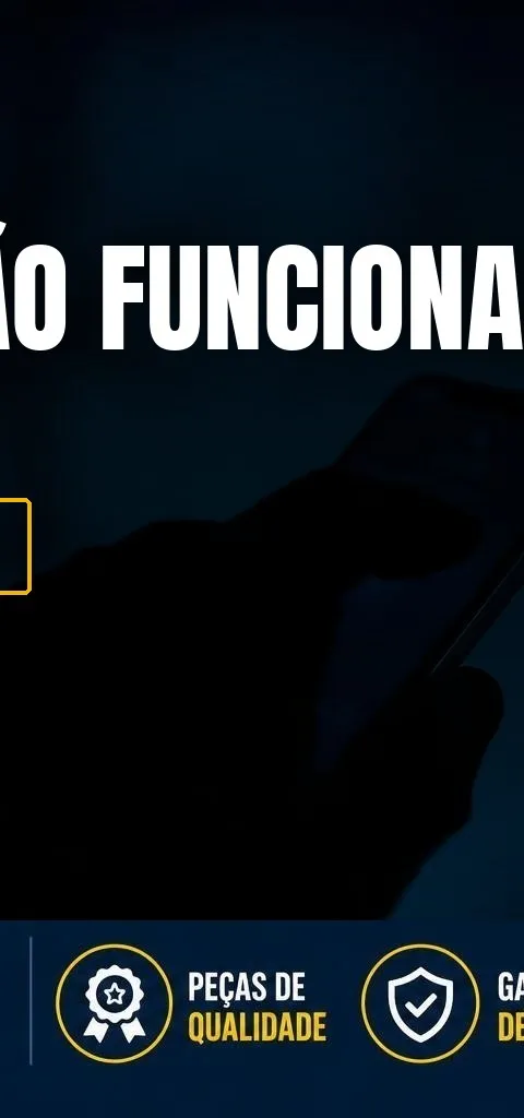 Celular Não Funciona com Luva? Veja Como Ativar o Modo Luva no seu Aparelho — ilustração do artigo da Delivery Tec, assistência técnica de celular em São José do Rio Preto